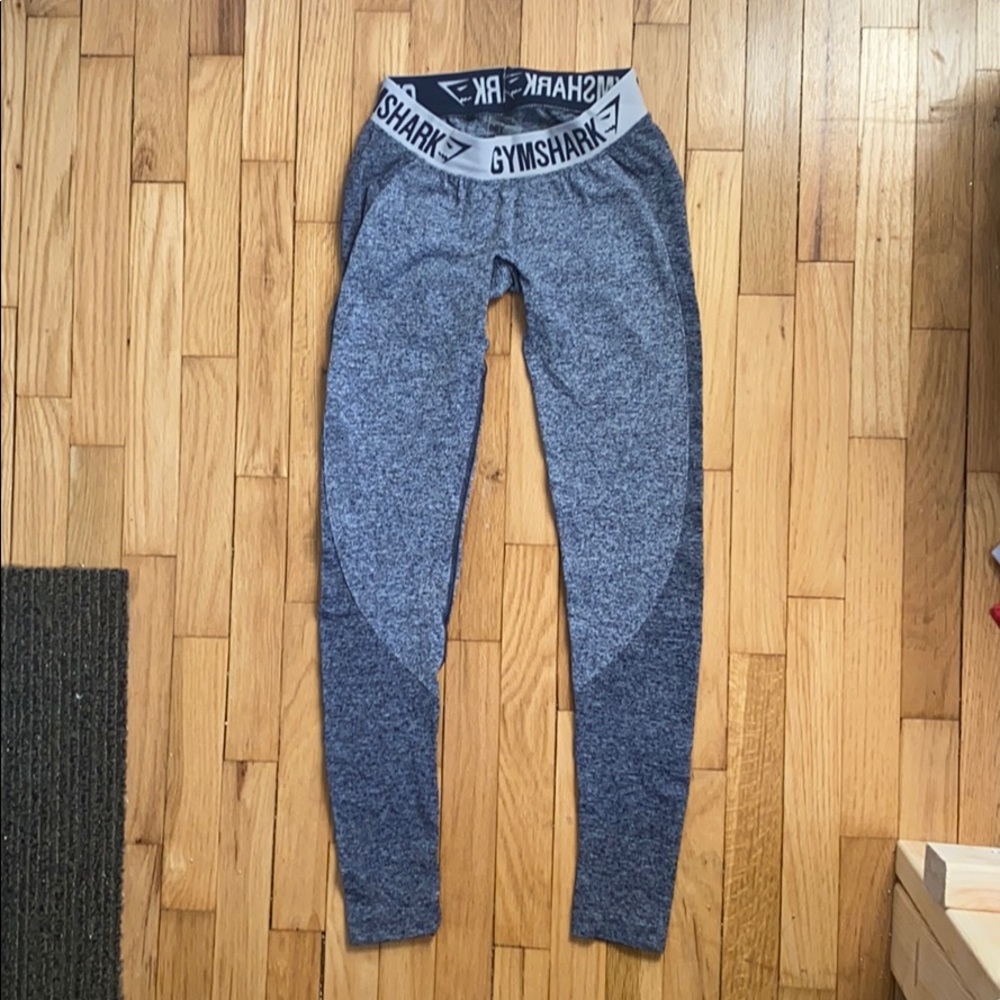 Gymshark OG Flex Leggings